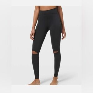 Lululemon Force Within High-Rise Tight 28" Black